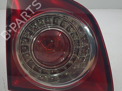 Used Left tailgate light VW GOLF PLUS V (5M1, 521) 2.0 TDI (136 hp) 22822951
