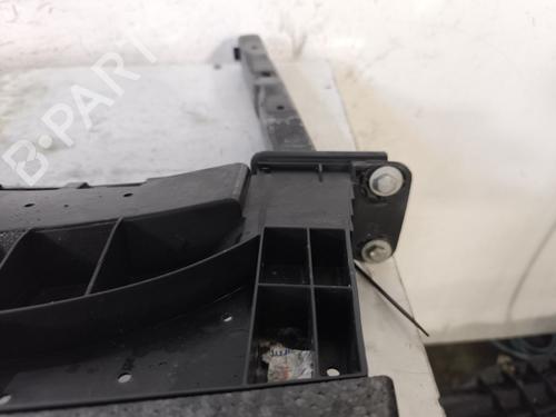 Subframe CITROËN C3 AIRCROSS II (2R_, 2C_) 1.5 BlueHDi 100 (2CYHYJ) | BP25445397M9 