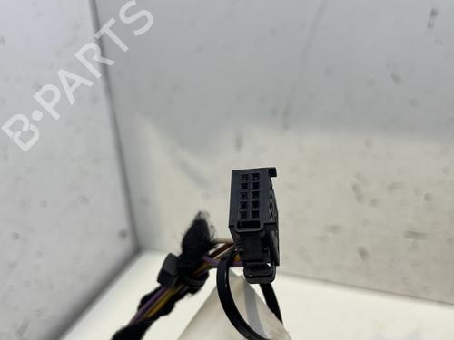 Left mirror VW POLO V (6R1, 6C1) 1.2 | BP26957352C26 