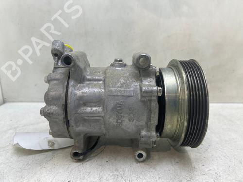 AC compressor RENAULT KANGOO Express (FW0/1_) 1.5 dCi 70 (FW0A, KW0V) | BP38921957M34 - Image 4