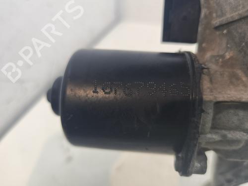 Front wiper motor RENAULT SCÉNIC III (JZ0/1_) 1.9 dCi (JZ0J, JZ1J, JZ1K, JZ1S) | BP27403817M29 