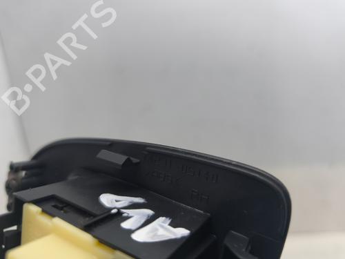 Used Right front window switch Right front window switch TOYOTA AVENSIS (_T25_) 2.0 D-4D (CDT250_, CDT250R) (116 hp) 27971704 27971704