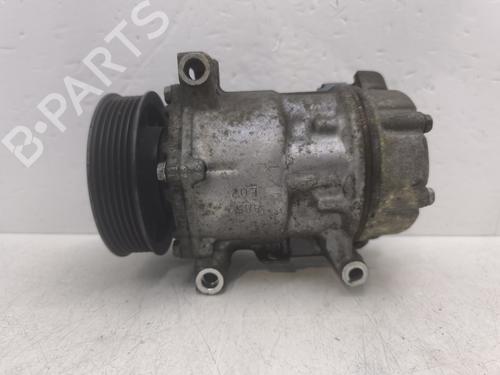 Compressor A/C PEUGEOT 208 I (CA_, CC_) 1.6 HDi / BlueHDi 75 (75 hp) 30818896