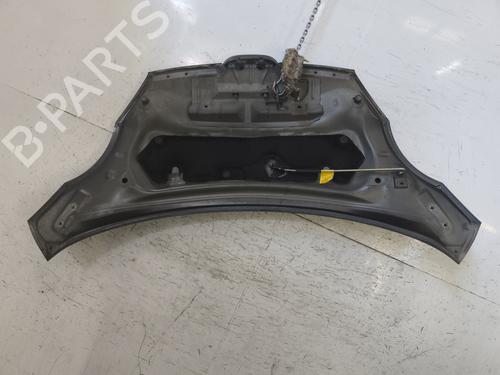 Used Hood Hood PEUGEOT 107 (PM_, PN_) 1.0 (68 hp) 35976177 35976177