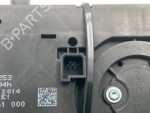 Used Climate control Climate control OPEL ADAM (M13) 1.4 (87 hp) 39937052 39937052