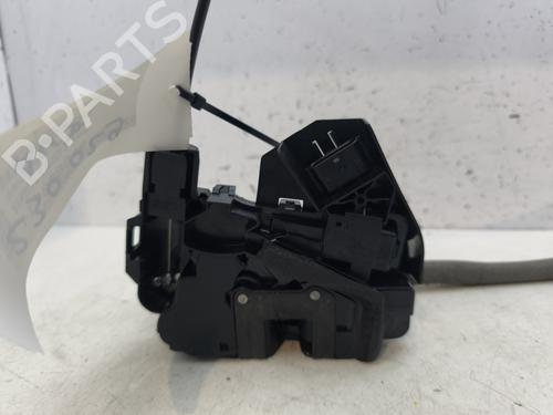 Used Front right lock Front right lock RENAULT ESPACE V (JR_) [2015-2023] 28414910 28414910