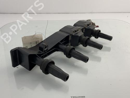 Used Ignition coil Ignition coil CITROËN C3 I (FC_, FN_) 1.6 16V (109 hp) 22815146 22815146