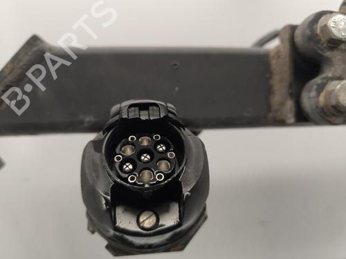 Tow ball/Mechanism CITROËN XSARA PICASSO (N68) 1.6 HDi | BP30162499C141 