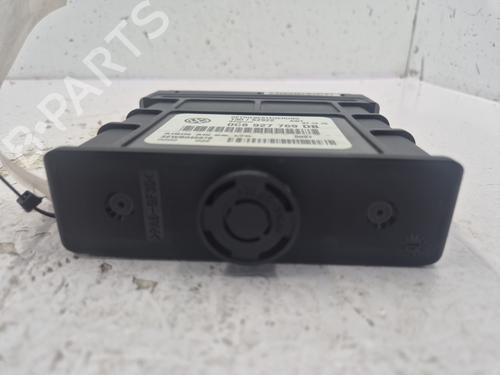 Gear lever PORSCHE CAYENNE (92A) 3.0 Diesel | BP25280553M90  - Image 6