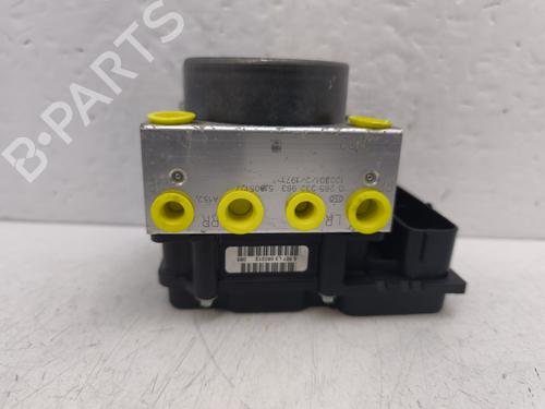 Used ABS pump FIAT PANDA (169_) 1.2 4x4 (169AXF2A, 169AXF1A) (69 hp) 31067971