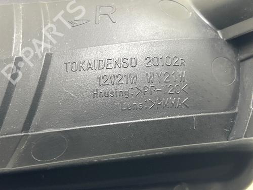 Right front indicator DAIHATSU MATERIA (M4_) 1.5 | BP40516200C33 - Image 4