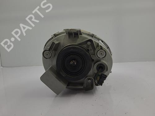 Used Left headlight DAEWOO MATIZ (M100, M150) 0.8 (52 hp) 22820685