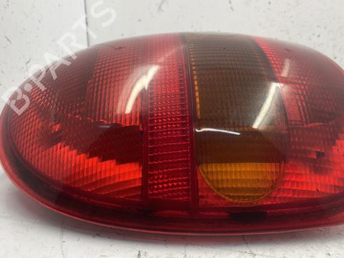Left taillight OPEL CORSA B (S93) 1.7 D (F08, F68, M68) | BP22846808C34 