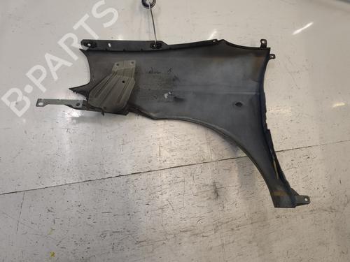 Right front fenders LANCIA YPSILON (843_) 1.3 D Multijet (843.AXE11, 843.AXE1A) | BP31823649C42 