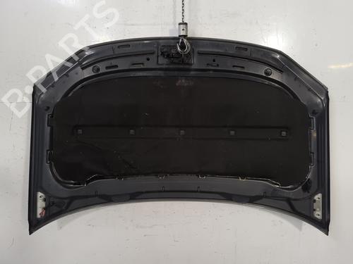 Hood VW TOURAN (1T1, 1T2) 1.9 TDI | BP25120687C1