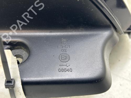 Used Right taillight Right taillight 37263319 37263319