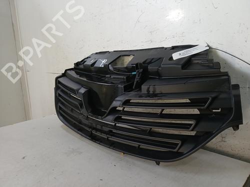 Grill RENAULT TRAFIC III Van (FG_) 1.6 dCi 90 (FGME) | BP34260338C40 - Image 3