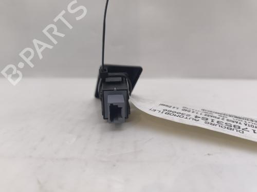 Warning switch TOYOTA YARIS (_P9_) 1.4 D-4D (NLP90_, NLP90R) | BP30929145I22