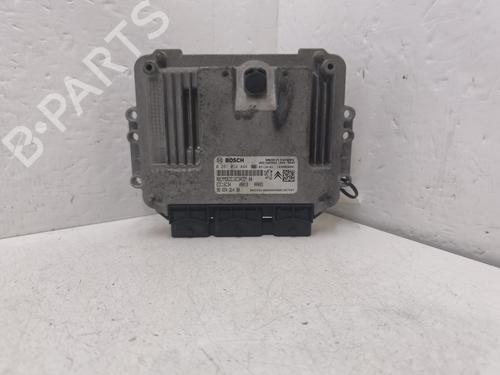 Engine control unit (ECU) CITROËN NEMO Box Body/MPV (AA_) | BP31657932M57 - Image 2