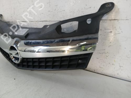 Grille OPEL ASTRA H TwinTop (A04) 1.9 CDTi (L67) | BP29582169C40 