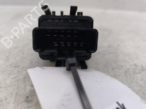 Left front window switch RENAULT MASTER III Bus (JV) 2.3 dCi 125 FWD (JV0C, JV0D, JV0H, JV0G, JV0J) | BP33198588I27 - Image 3