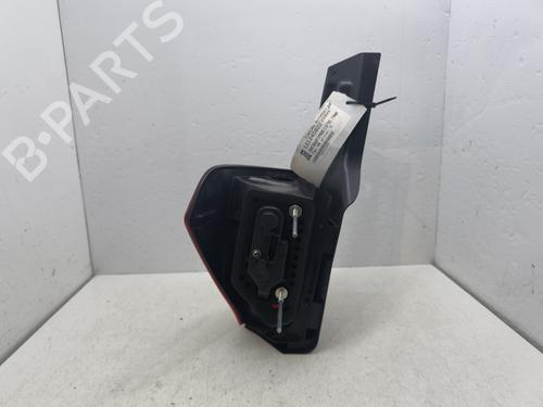 Left taillight FORD GALAXY II (WA6) 2.0 TDCi | BP32382853C34 - Image 2
