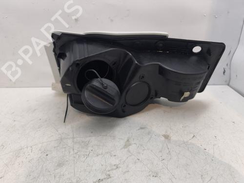 Fuel flap RENAULT TRAFIC III Van (FG_) 1.6 dCi 140 (FGMA, FGMC) | BP29439152C131 