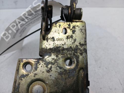 Front left lock VW TRANSPORTER T4 Bus (70B, 70C, 7DB, 7DK, 70J, 70K, 7DC, 7DJ) 2.5 TDI | BP29869039C98