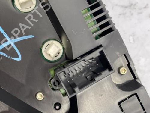 Climate control PEUGEOT 307 Break (3E) 2.0 | BP22832166I5