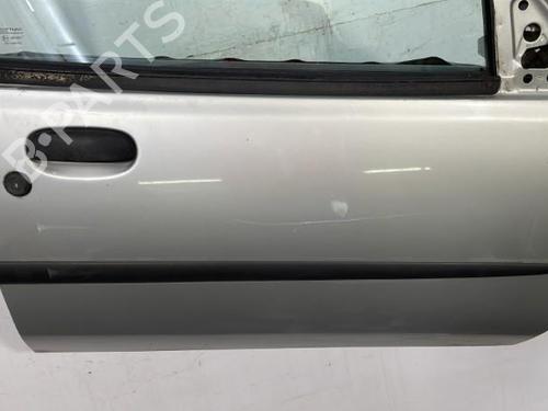 Right front door FORD FIESTA IV (JA_, JB_) 1.3 i | BP22837775C3 