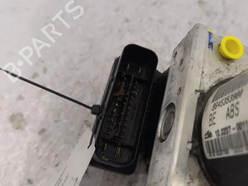 Used ABS pump ABS pump CITROËN C3 Pluriel (HB_) [2003-2026] 25374650 25374650