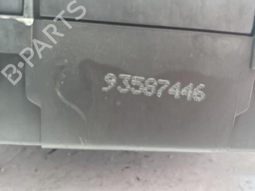 Used Fuse box Fuse box PEUGEOT 207 (WA_, WC_) 1.6 HDi (90 hp) 22842395 22842395