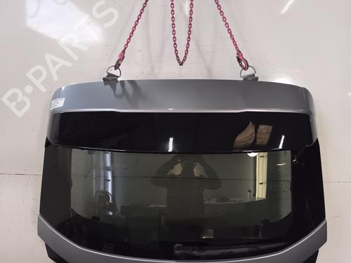 Bakluke CC/Kombi-Kupé PEUGEOT 208 II (UB_, UP_, UW_, UJ_) e-208 | BP29894107C6 