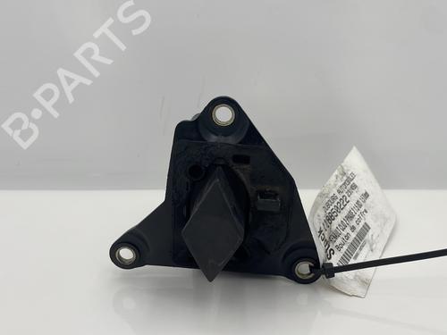 Interruttore RENAULT CLIO II (BB_, CB_) 1.5 dCi (B/CB07) (65 hp) 32008877