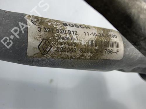 Front wiper motor RENAULT TWINGO II (CN0_) 1.5 dCi 90 | BP22815360M29 