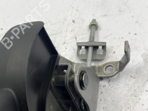 Used Hand brake Hand brake DACIA DUSTER (HM_) 1.2 TCe 125 4x4 (HMMA) (125 hp) 22841951 22841951