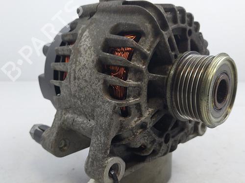 Alternator FORD FIESTA VI (CB1, CCN) 1.4 TDCi | BP22826102M7 