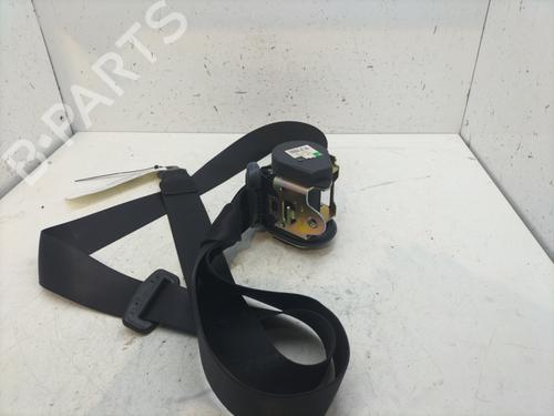 Used Front right seatbelt Front right seatbelt PORSCHE 911 (996) 3.6 Carrera 4 (320 hp) 27403862 27403862