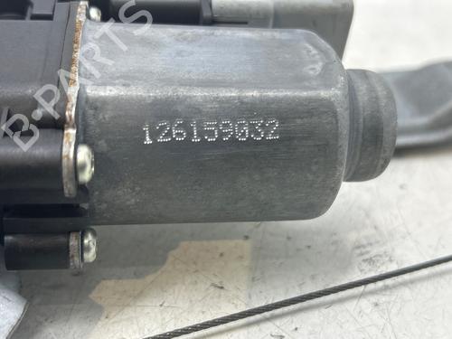front-right-window-mechanism-peugeot-207-wa_-wc_-2006-2007-2008-2009-2010-2011-2012-2013-2014-2015-36257456 main image