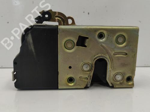 Front right lock PEUGEOT 406 (8B) 1.8 16V | BP22828867C97 