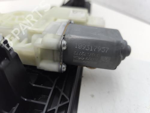 Front left window mechanism RENAULT CAPTUR II (HF_) | BP27619055C22 - Image 4