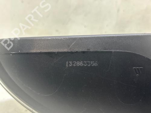 Used Left mirror Left mirror 39214691 39214691