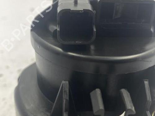 Used Left front fog light Left front fog light CITROËN C3 I (FC_, FN_) 1.6 16V (109 hp) 22841429 22841429