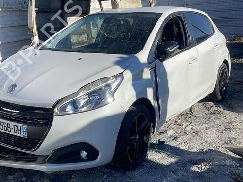 Used Parts PEUGEOT 208 I (CA_, CC_) 1.2 THP 110 4657380