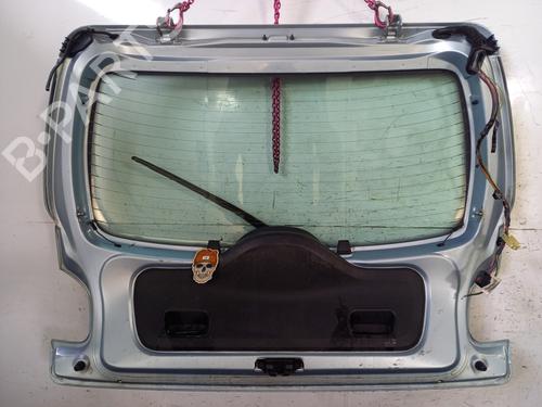 Bakluke CC/Kombi-Kupé PEUGEOT 206 Hatchback (2A/C) 1.4 HDi eco 70 | BP28156808C6 