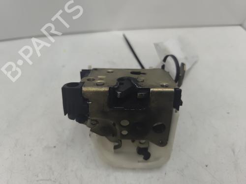 Used Front left lock Front left lock FIAT PUNTO (176_) 55 1.1 (54 hp) 30846626 30846626