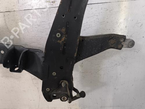 Subframe JAGUAR X-TYPE I Estate (X400) 2.2 D | BP33717151M9 - Image 4