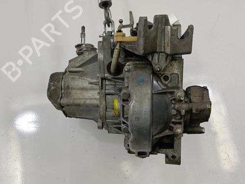 Gearbox PEUGEOT 308 I (4A_, 4C_) 1.6 16V | BP22817524M3 