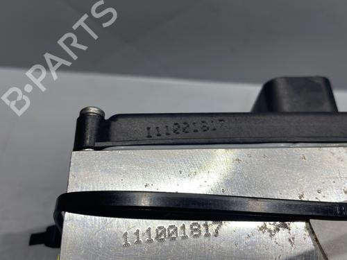 ABS pump PEUGEOT 407 (6D_) 2.0 HDi 135 (6DRHRH, 6DRHRE, 6DRHRG, 6DRHRJ) | BP28414868M43 