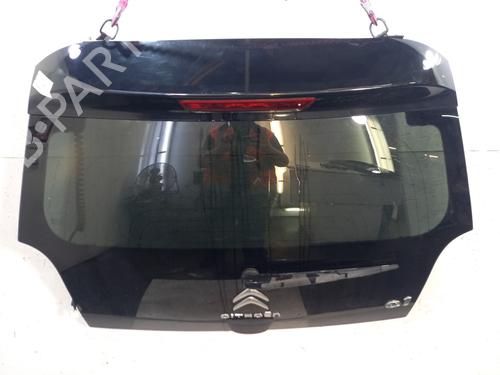 Used Tailgate CITROËN C1 II (PA_, PS_) 1.0 VTi 68 (69 hp) 28362633